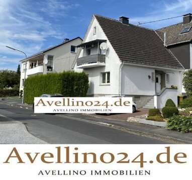 Doppelhaushälfte zum Kauf 295.000 € 4 Zimmer 130 m² 250 m² Grundstück Wirges 56422