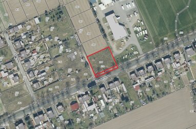 Grundstück zum Kauf Provisionsfrei 58.500 € 1.838 m² Grundstück Uebigau Uebigau-Wahrenbrück 04938