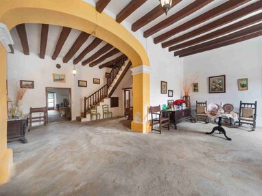 Haus zum Kauf 1.650.000 € 9 Zimmer 370 m² 2.200 m² Grundstück Santa María del Camí 07320