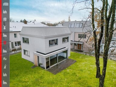 Einfamilienhaus zum Kauf provisionsfrei 1.595.000 € 4 Zimmer 163,5 m² 2.112 m² Grundstück Neubiberg Neubiberg 85579