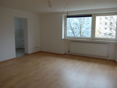Wohnung zur Miete 360 € 1 Zimmer 33 m² 3. Geschoss Schöpfstraße  7 Zerzabelshof Nürnberg 90480