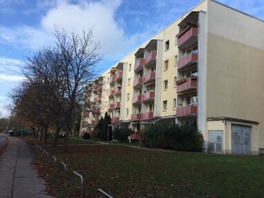Wohnung zur Miete 414,43 € 3 Zimmer 52,5 m² Julius-Leber-Ring 61 Roter Berg Erfurt 99087