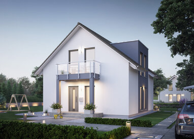 Einfamilienhaus zum Kauf Provisionsfrei 400.000 € 5 Zimmer 134 m² 400 m² Grundstück Elchesheim Elchesheim-Illingen 76477