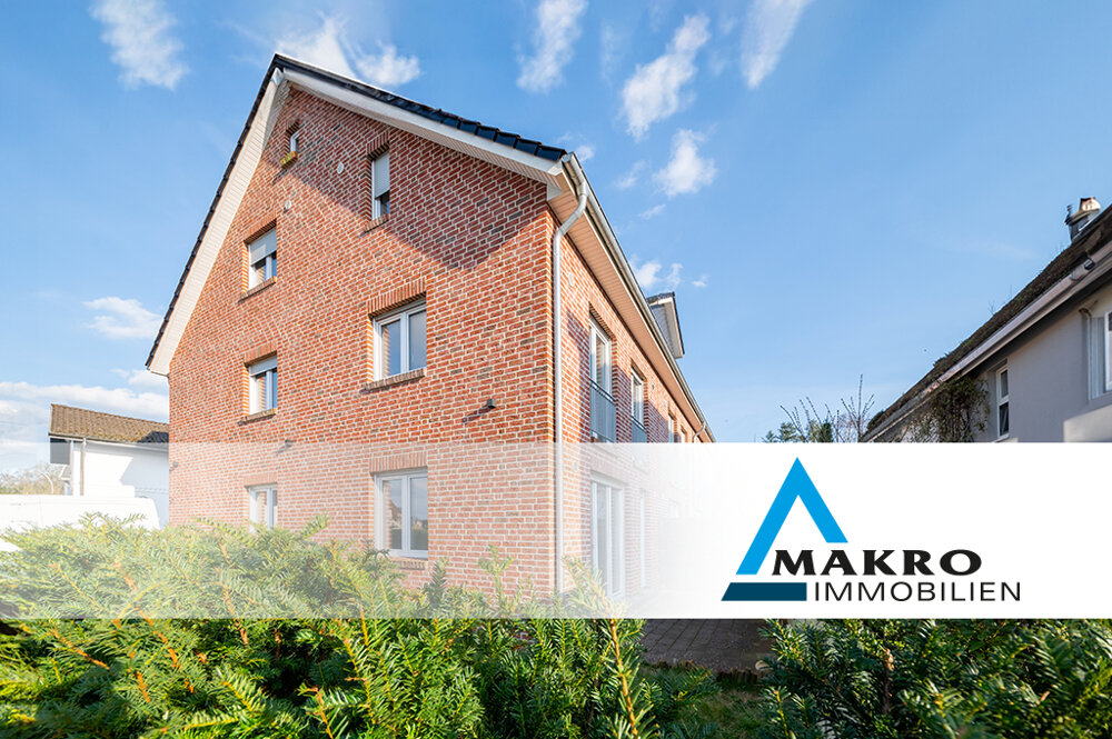 Reihenmittelhaus zur Miete 2.000 € 5,5 Zimmer 155 m² 1.151 m² Grundstück Haidkamp 17 Wahlbezirk 007 Pinneberg 25421