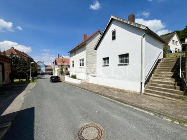 Einfamilienhaus zum Kauf 140.000 € 4 Zimmer 100 m² 126 m² Grundstück Hörsum Alfeld (Leine) 31061