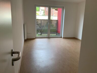 Wohnung zur Miete 409 € 1 Zimmer 24,8 m² Erdgeschoss Grenadierweg 2 Haarentor Oldenburg 26129