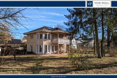 Einfamilienhaus zum Kauf 687.500 € 5 Zimmer 180 m² 1.151 m² Grundstück Hohen Neuendorf Hohen Neuendorf 16540