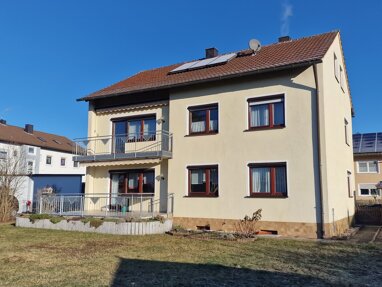 Mehrfamilienhaus zum Kauf 380.000 € 7,5 Zimmer 182 m² 927 m² Grundstück Hollfeld Hollfeld 96142