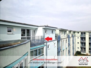 Wohnung zum Kauf 108.000 € 1 Zimmer Neunkirchen Neunkirchen am Sand 91233