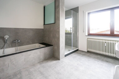 Wohnung zur Miete 930 € 3 Zimmer 105 m² 2. Geschoss Laichingen Laichingen 89150