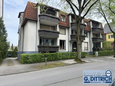 Wohnung zur Miete 690 € 3 Zimmer 85 m² 2. Geschoss Wermigsen  /  Wiesengrund Iserlohn 58636