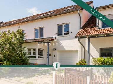 Haus zum Kauf 595.000 € 6 Zimmer 140,2 m² 185 m² Grundstück Süd Bernau / Bernau 16321