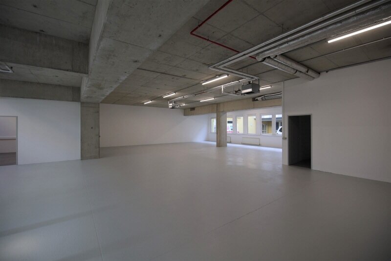 Halle/Industriefläche zur Miete 3.450 € 392,5 m² Lagerfläche Amras Innsbruck 6020