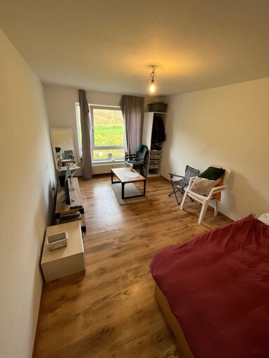 Wohnung zur Miete 300 € 1 Zimmer 21,6 m² 1. Geschoss Wilhelm-Deuser-Straße 27-31 Feyen 2 Trier 54294