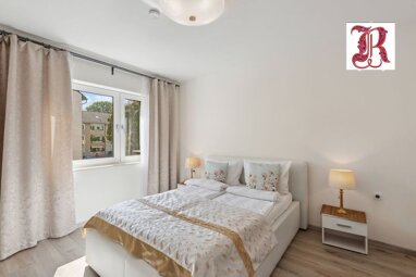 Wohnung zur Miete Wohnen auf Zeit 1.819 € 2 Zimmer 58 m² frei ab 01.05.2024 Oldenburger Straße Unterrath Düsseldorf 40468
