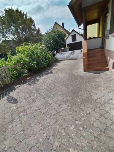 Haus zum Kauf 369.000 € 5 Zimmer 120 m² 643 m² Grundstück Steinmauern 76479