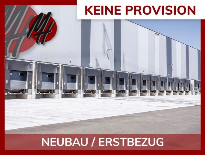 Lagerhalle zur Miete Provisionsfrei 40.000 m² Lagerfläche teilbar ab 10.000 m² Gernsheim Gernsheim 64579