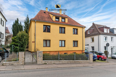 Wohnung zum Kauf 499.000 € 5 Zimmer 103 m² Hohenkreuz Esslingen am Neckar 73728