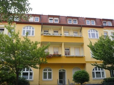 Wohnung zur Miete 330 € 2 Zimmer 59 m² 3. Geschoss Schleiermachstr. 4 Olvenstedter Platz Magdeburg 39108