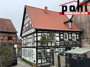 Einfamilienhaus zum Kauf 279.000 € 6 Zimmer 170 m² 603 m² Grundstück Hildburghausen Hildburghausen 98646