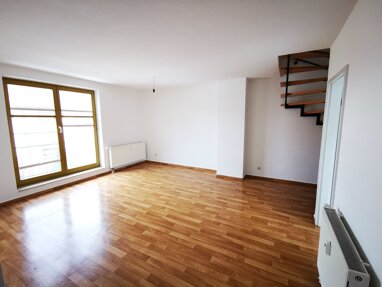 Maisonette zur Miete 510 € 3 Zimmer 73,4 m² 2. Geschoss Mülverstedter Straße 6 Großengottern 99991