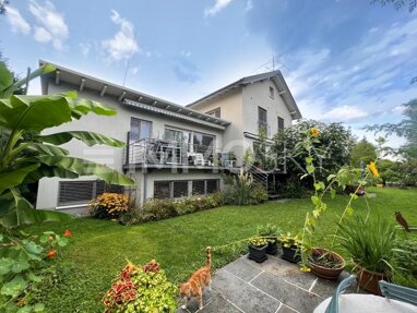 Mehrfamilienhaus zum Kauf 1.200.000 € 8 Zimmer 206 m² 794 m² Grundstück Lustenau 6890