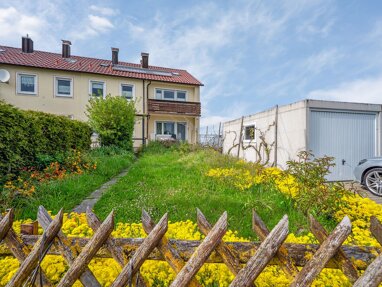 Doppelhaushälfte zum Kauf 269.000 € 8 Zimmer 130 m² 300 m² Grundstück Rothenburg Rothenburg ob der Tauber 91541