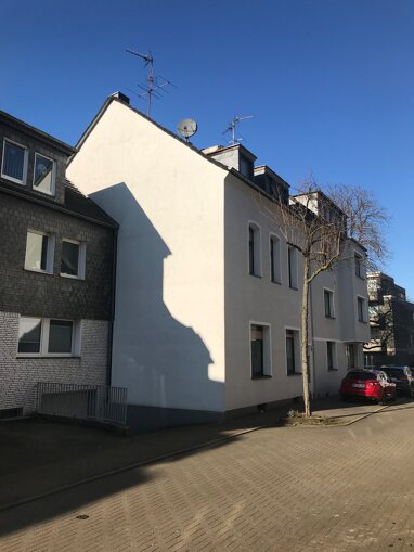 Wohnung zum Kauf Provisionsfrei 156.500 € 2 Zimmer Scharpenberg 30 Altstadt I - Südwest Mülheim an der Ruhr 45468