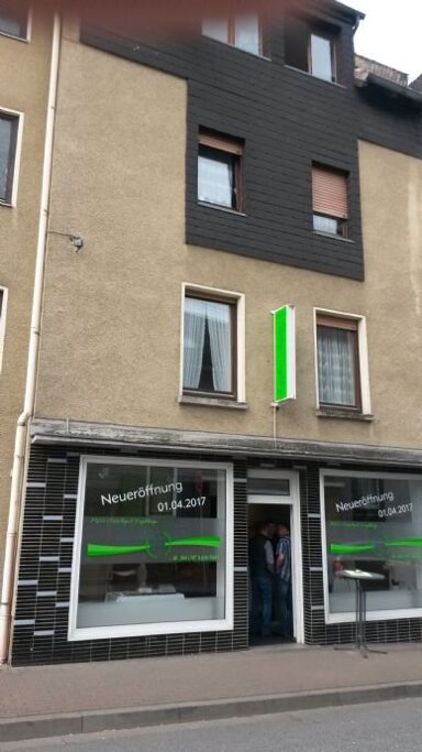 Wohnung zur Miete 260 € 2 Zimmer 54 m² 4. Geschoss Gerichtsstraße 24 Wissen 57537