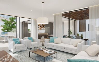 Studio zum Kauf provisionsfrei 1.100.500 € 109 m² 2. Geschoss Palma de Mallorca 07014