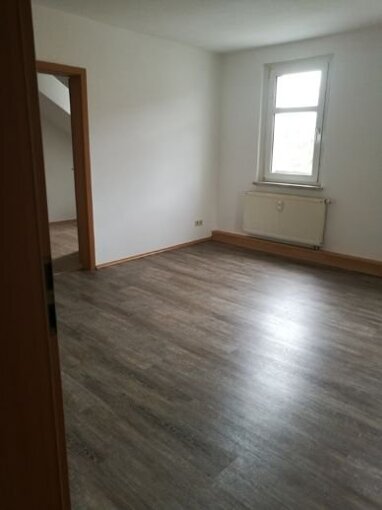 Wohnung zur Miete 420 € 4 Zimmer 63 m² 2. Geschoss Ernst-Thälmann-Str. 6 Kahla 07768