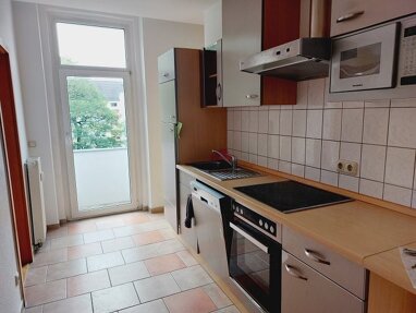 Wohnung zur Miete 429 € 2,5 Zimmer 74 m² 3. Geschoss Ulmstraße 37 Schloßchemnitz 022 Chemnitz 09113