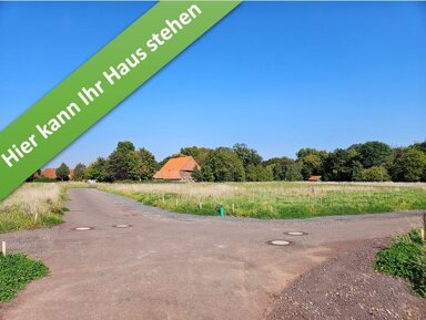 Villa zum Kauf provisionsfrei 352.500 € 6 Zimmer 157 m² 670 m² Grundstück Wahlmanns Tor Enzen Stadthagen 31655