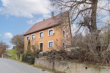 Einfamilienhaus zum Kauf 179.000 € 6 Zimmer 140,2 m² 2.253,2 m² Grundstück Kotzenaurach Markt Erlbach 91459