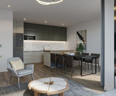 Wohnung zum Kauf 509.000 € 3 Zimmer 80,4 m² 3. Geschoss Wien 1220