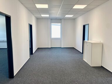 Bürofläche zur Miete provisionsfrei 1.185 € 4 Zimmer 131,3 m² Bürofläche Frankenring 23 Godshorn Langenhagen 30855