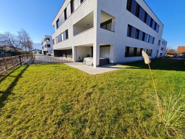 Wohnung zur Miete 925,60 € 2 Zimmer 47 m² Erdgeschoss Lange Mähder 14a Dornbirn 6850