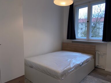 WG-Zimmer zur Miete 620 € 9 m² frei ab 01.03.2025 Breitenbachplatz 16 Dahlem Berlin 14195