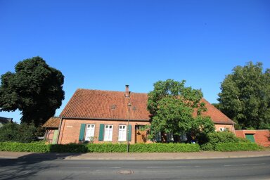 Einfamilienhaus zum Kauf 195.000 € 5 Zimmer 222 m² 1.873 m² Grundstück Hülsen Dörverden 27313