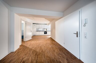 Wohnung zur Miete 830 € 3 Zimmer 83 m² Erdgeschoss Brückstraße 28 City - Ost Dortmund 44135