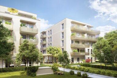 Wohnung zur Miete 802 € 1,5 Zimmer 47,7 m² 2. Geschoss frei ab sofort Hainstraße 17 Glockenhof Nürnberg 90478