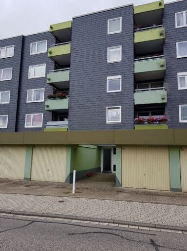 Wohnung zum Kauf 76.000 € 3 Zimmer 66 m² 3. Geschoss Ritter-von-Halt-Str. 40 Innenstadt Radevormwald 42477