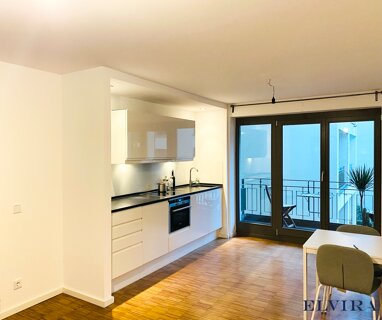 Wohnung zum Kauf 990.000 € 2 Zimmer 80 m² 2. Geschoss Westend - Süd Frankfurt am Main / Westend-Süd 60325