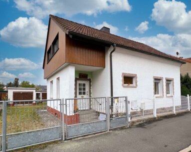 Einfamilienhaus zum Kauf 290.000 € 6 Zimmer 110 m² 1.080 m² Grundstück Naunhof Naunhof 04683