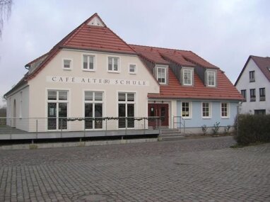 Wohnung zur Miete 430 € 2 Zimmer 45 m² 1. Geschoss Dorfstr 3 Wieck Greifswald 17493