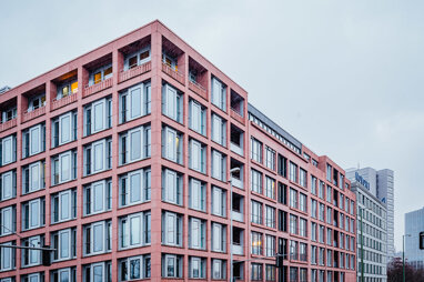 Praxisfläche zur Miete 14.000 € 500 m² Bürofläche Mitte Berlin 10179