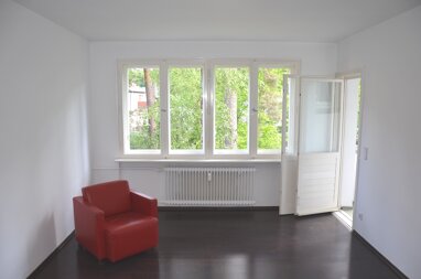 Wohnung zum Kauf 215.000 € 1 Zimmer 34 m² 1. Geschoss Zehlendorf Berlin 14163