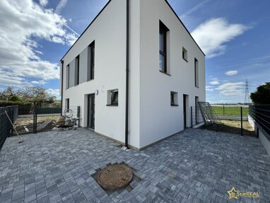 Einfamilienhaus zum Kauf 689.000 € 5 Zimmer 135 m² 294 m² Grundstück Ernst Theumer Straße Gerasdorf bei Wien 2201