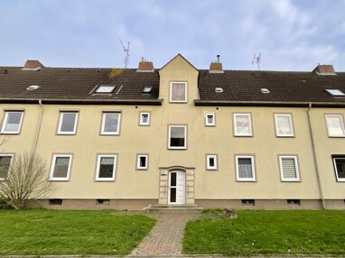 Wohnung zur Miete 409 € 3 Zimmer 60,2 m² 1. Geschoss Neißestraße 27 Fedderwardergroden Wilhelmshaven 26388