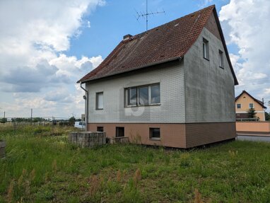 Einfamilienhaus zum Kauf 100.000 € 6 Zimmer 122 m² 430 m² Grundstück Groß Naundorf Groß Naundorf 06925